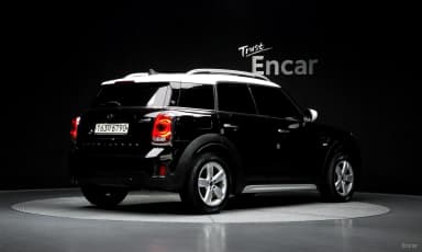 Cooper Countryman