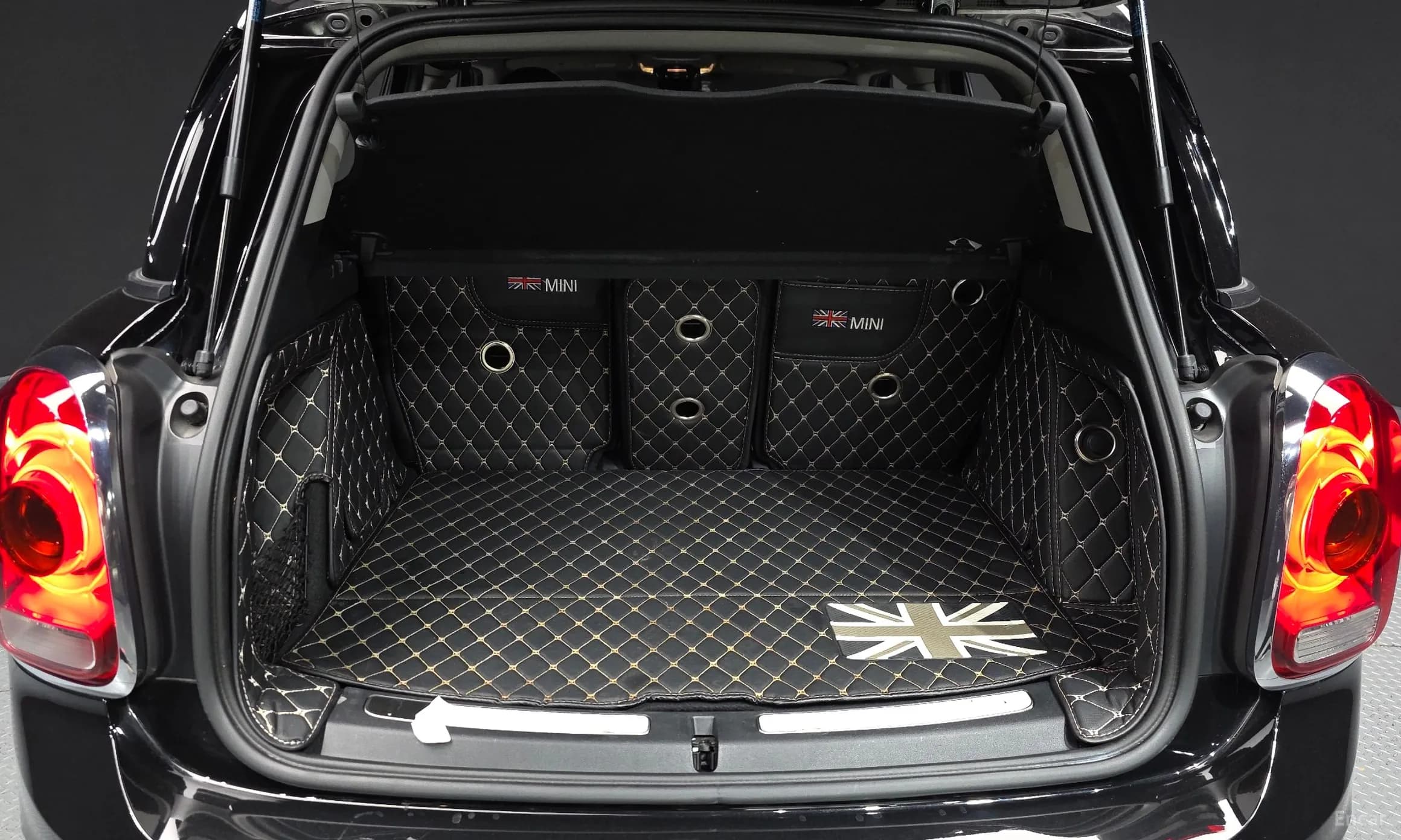 Cooper Countryman