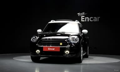 Cooper Countryman