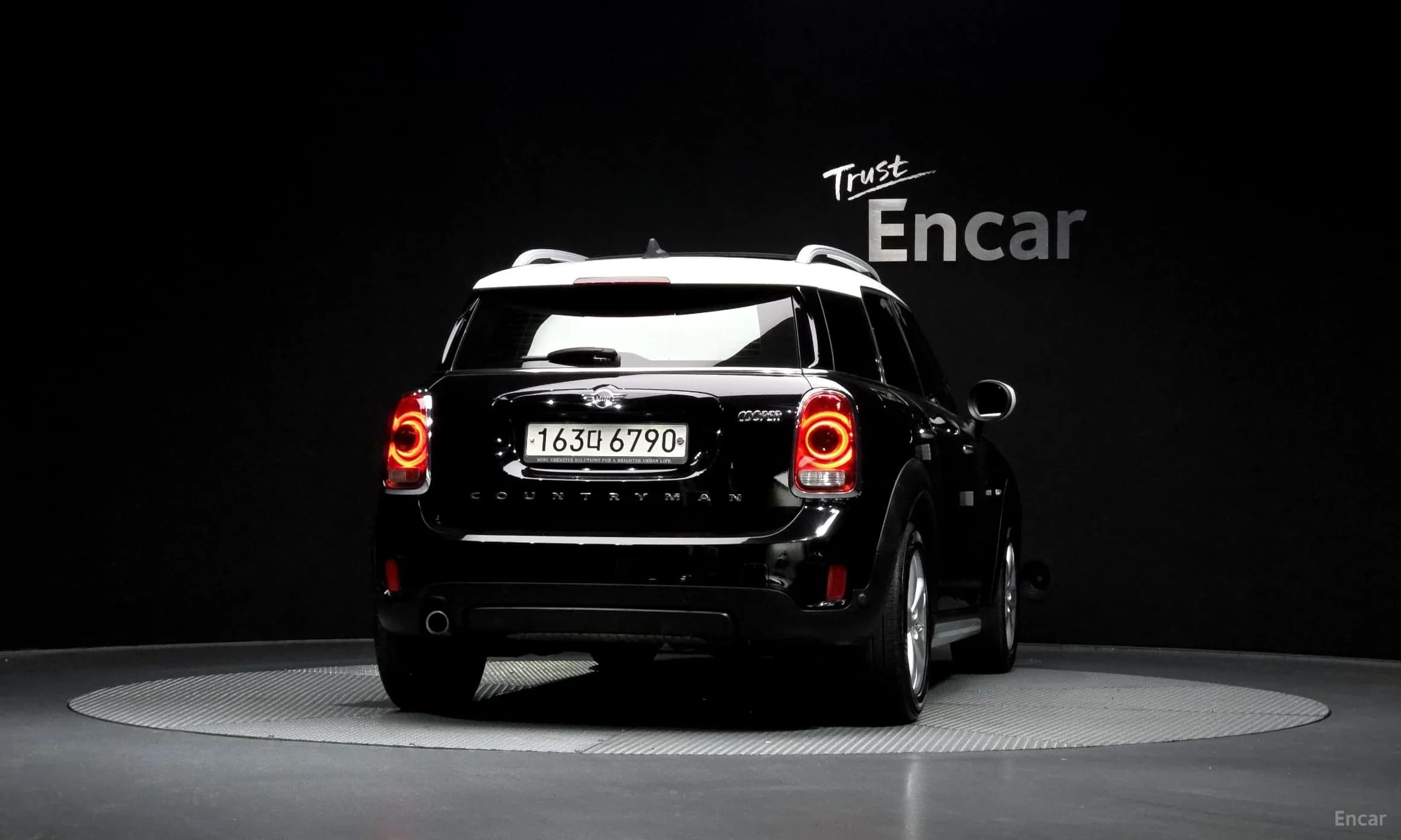 Cooper Countryman