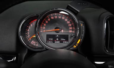 Cooper Countryman