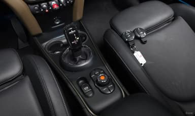 Cooper Countryman