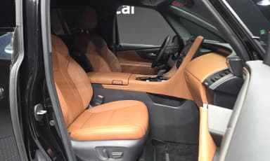 Alphard 4th Generation