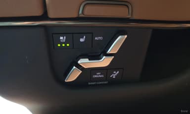 Alphard 4th Generation