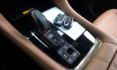 Alphard 4th Generation