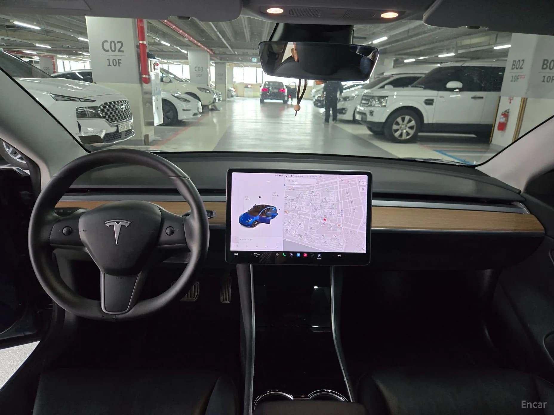 Model 3