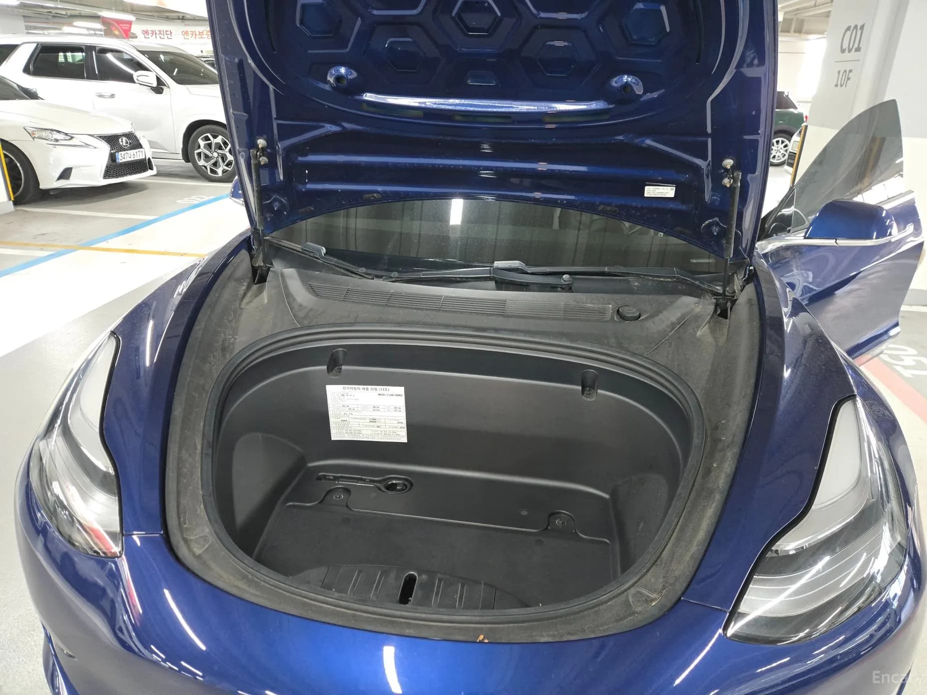 Model 3