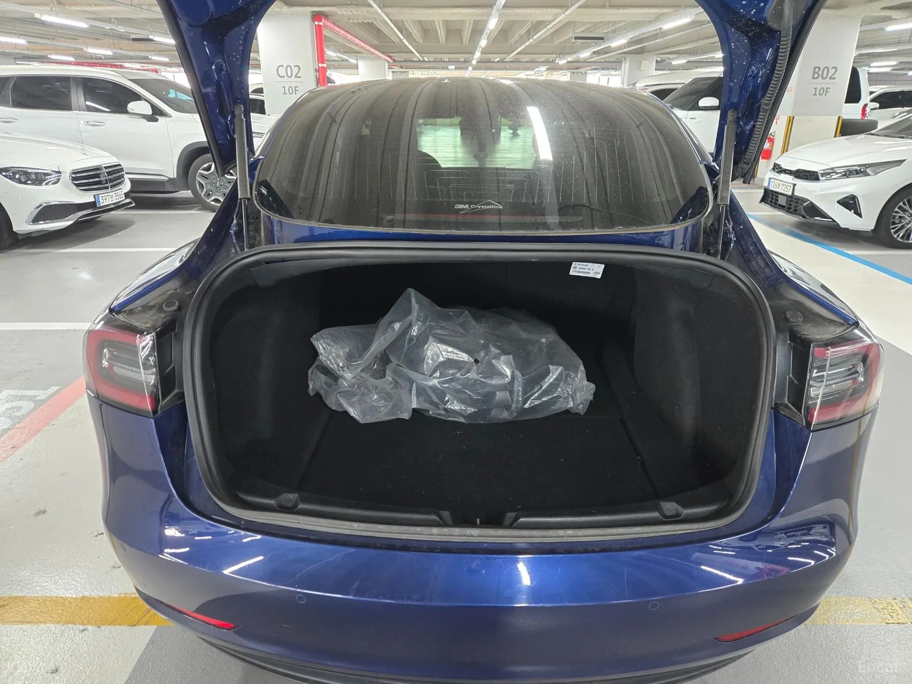Model 3