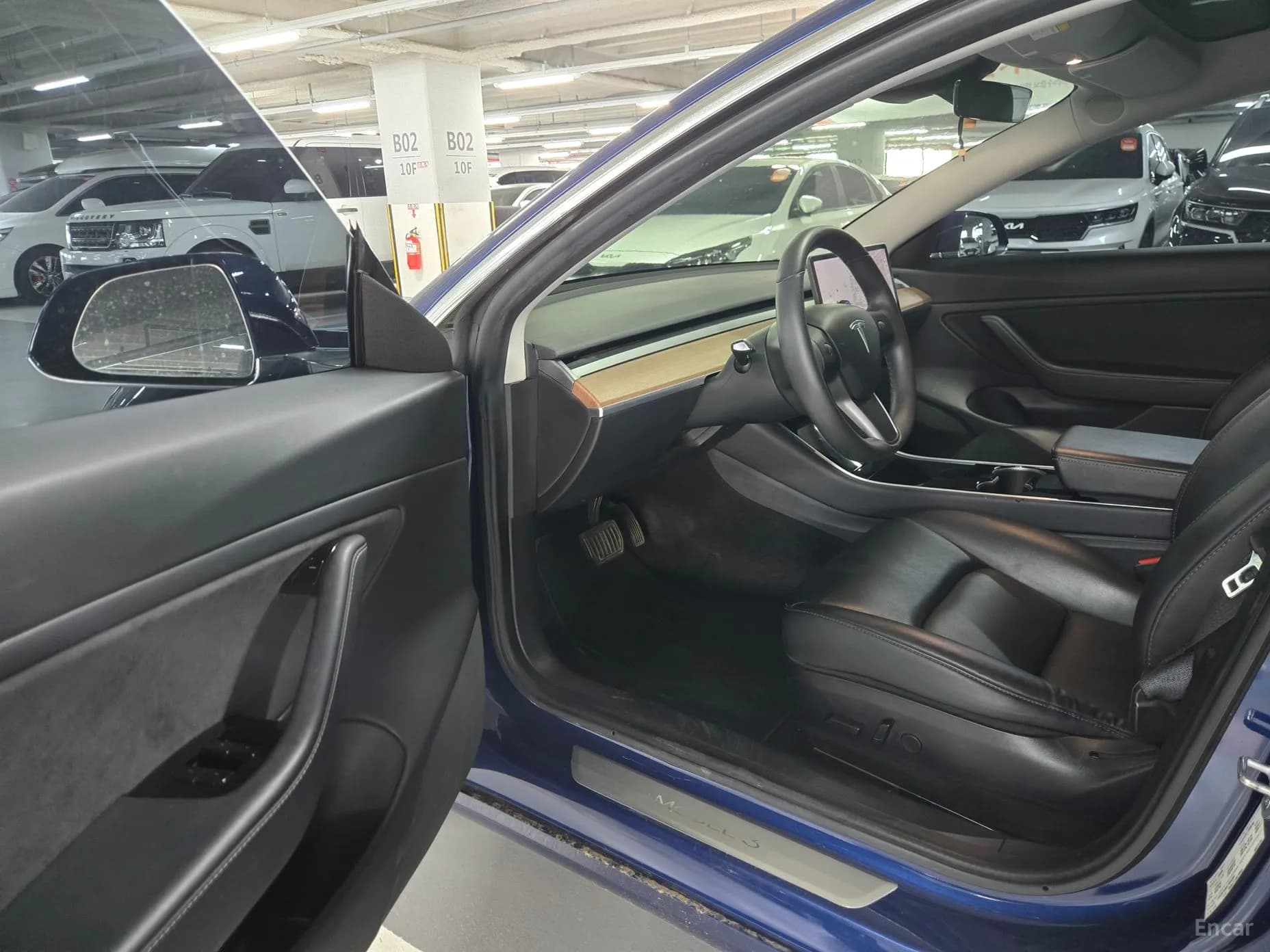 Model 3