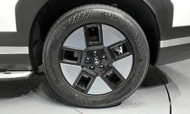 Santa Fe (MX5)