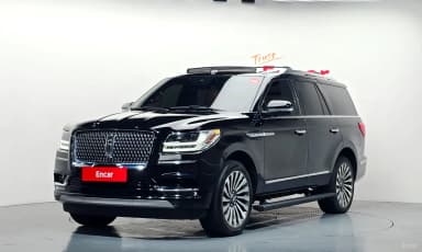 Navigator 4th generation