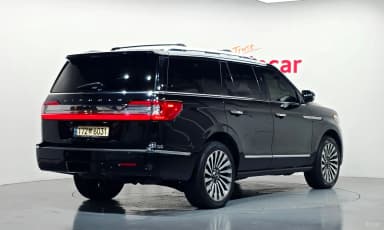 Navigator 4th generation
