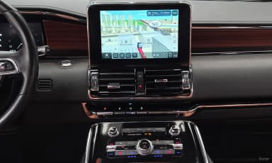 Navigator 4th generation