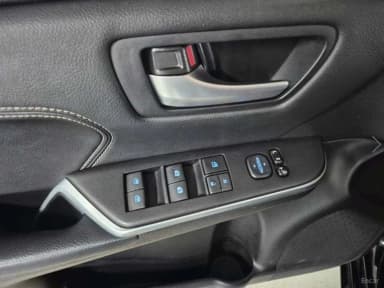 New Camry