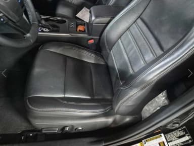 New Camry