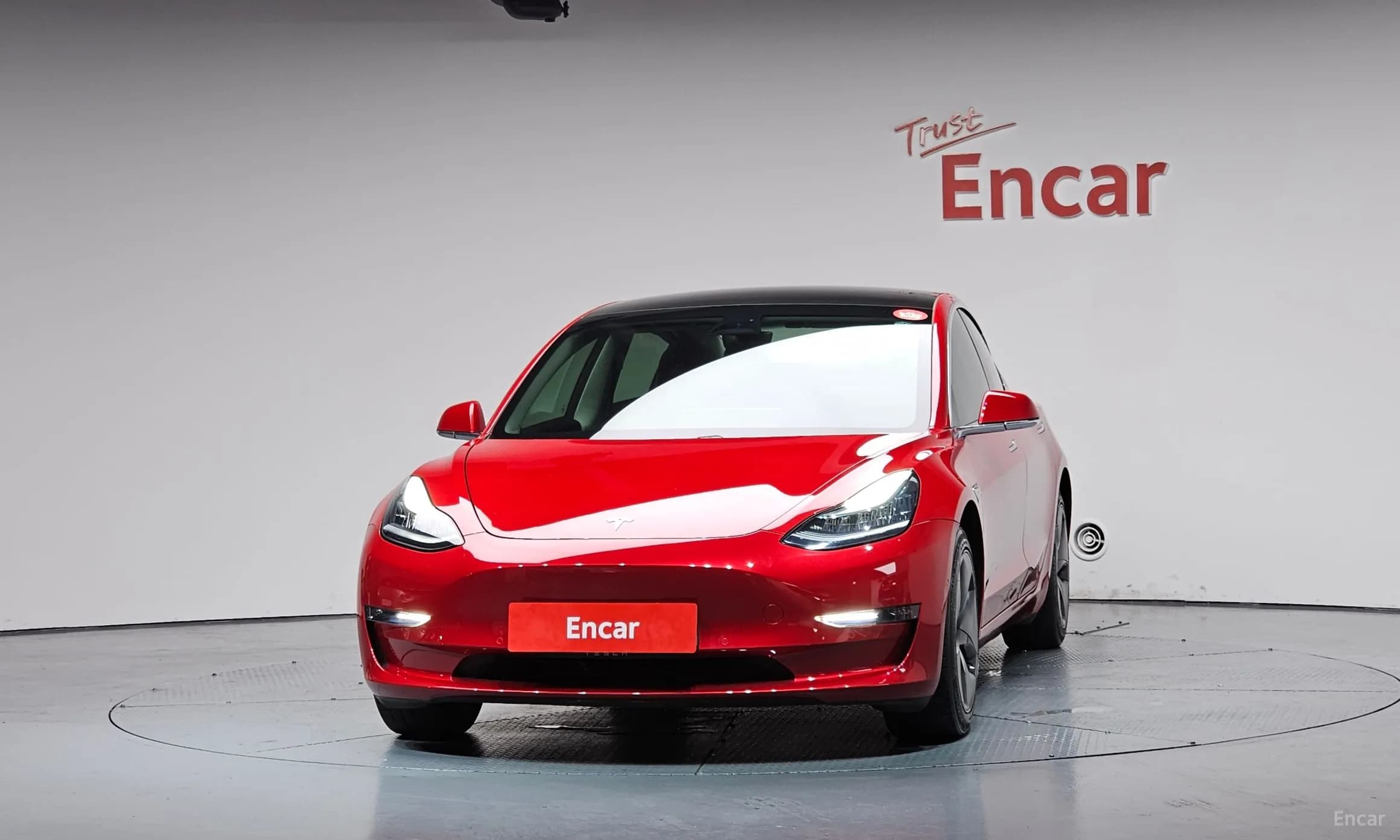 Model 3