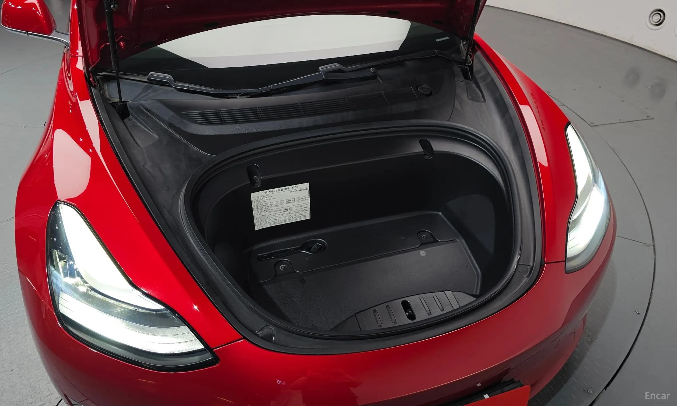Model 3