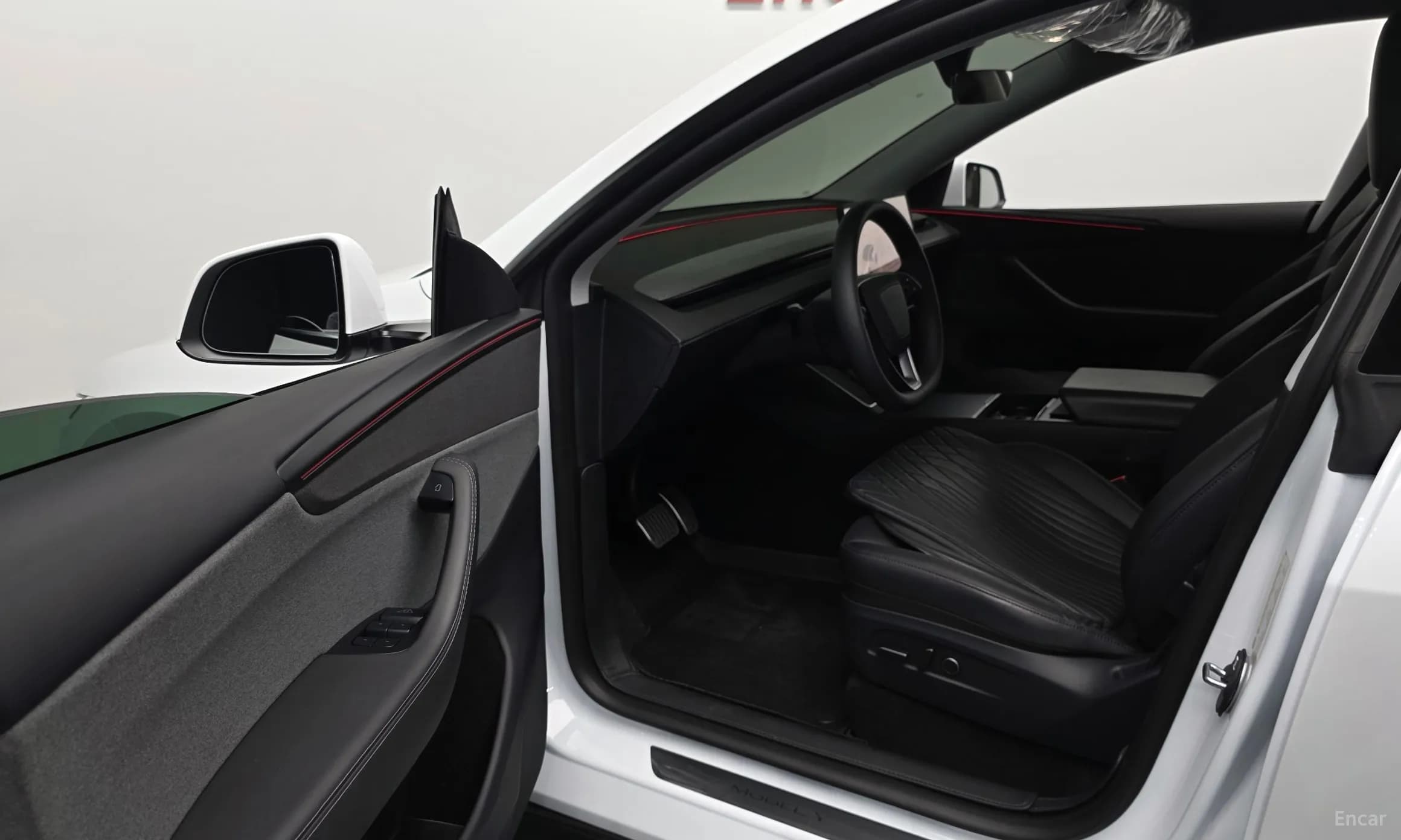 Model Y