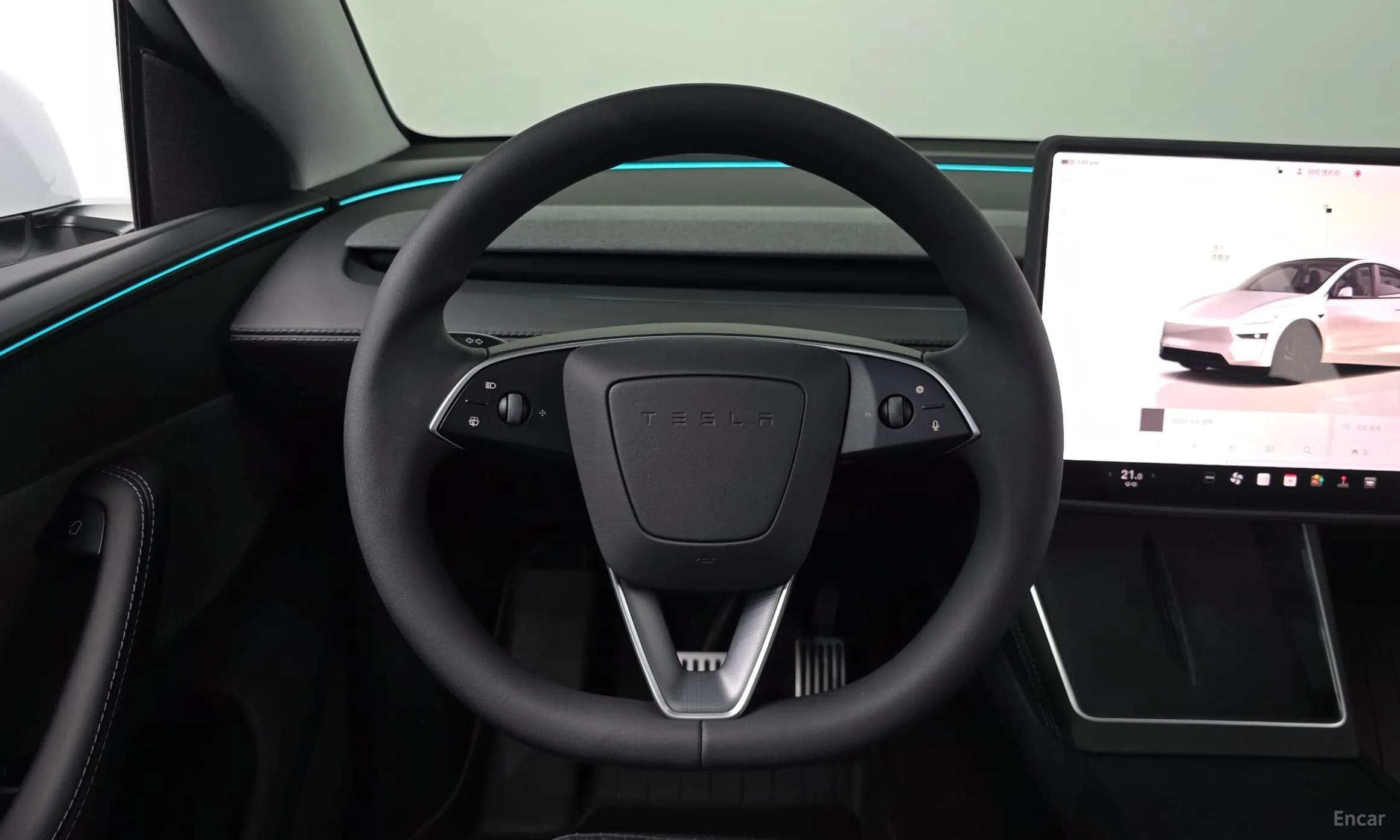 Model Y