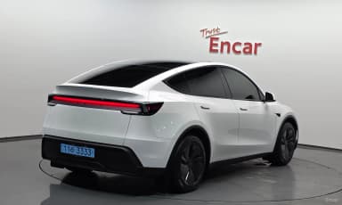 Model Y