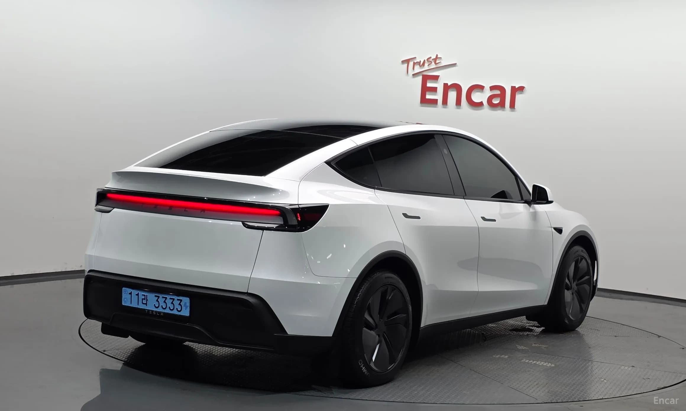 Model Y