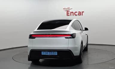 Model Y