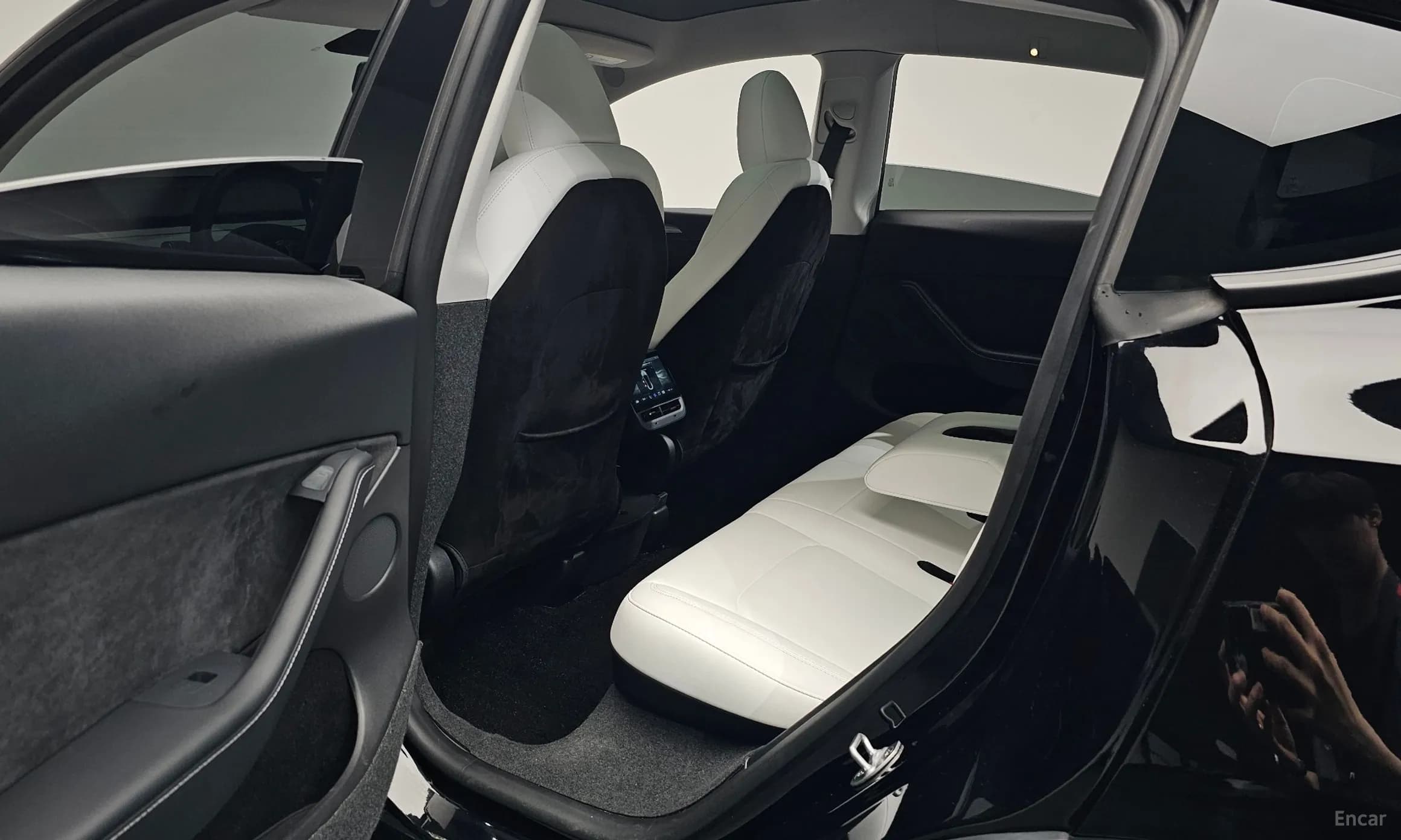 Model Y