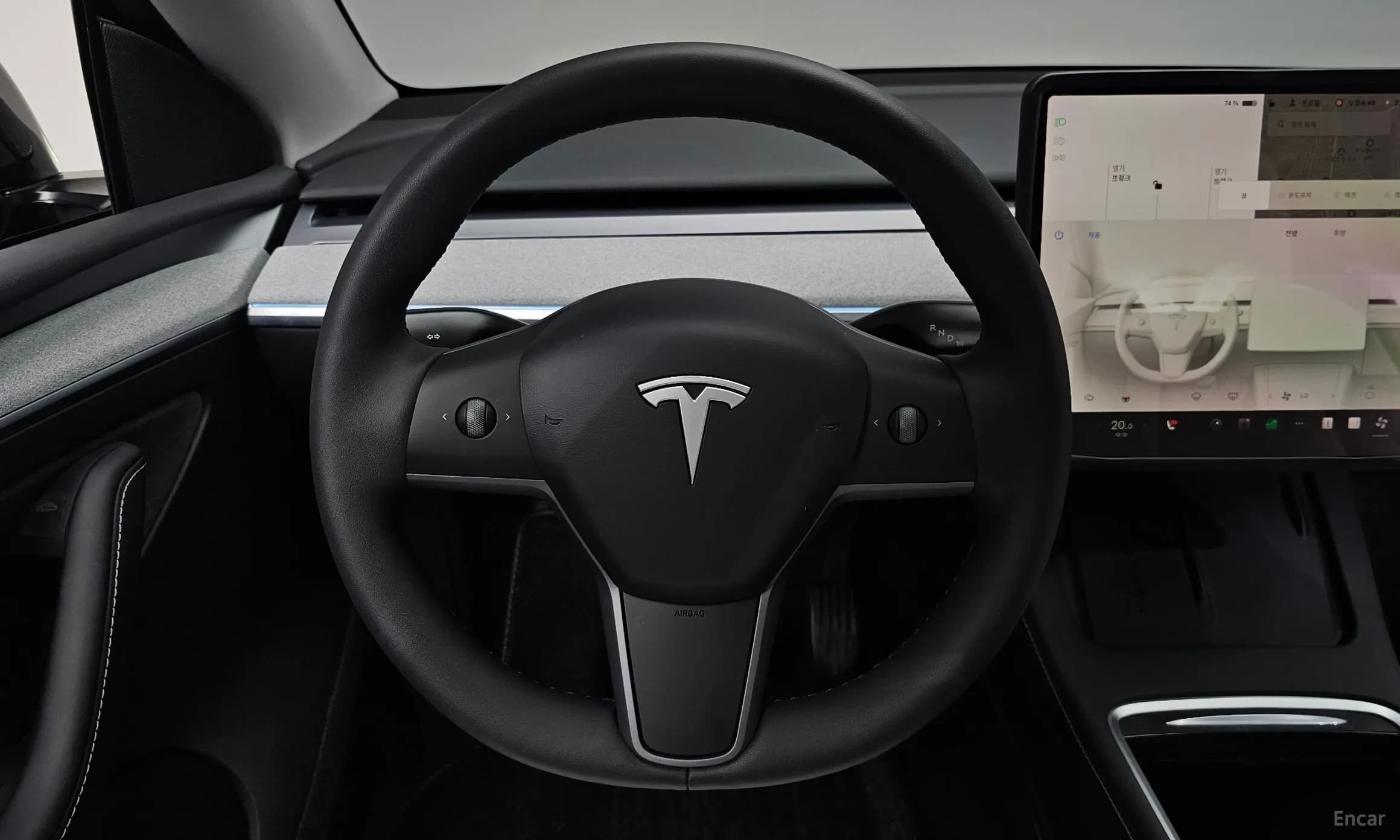Model Y