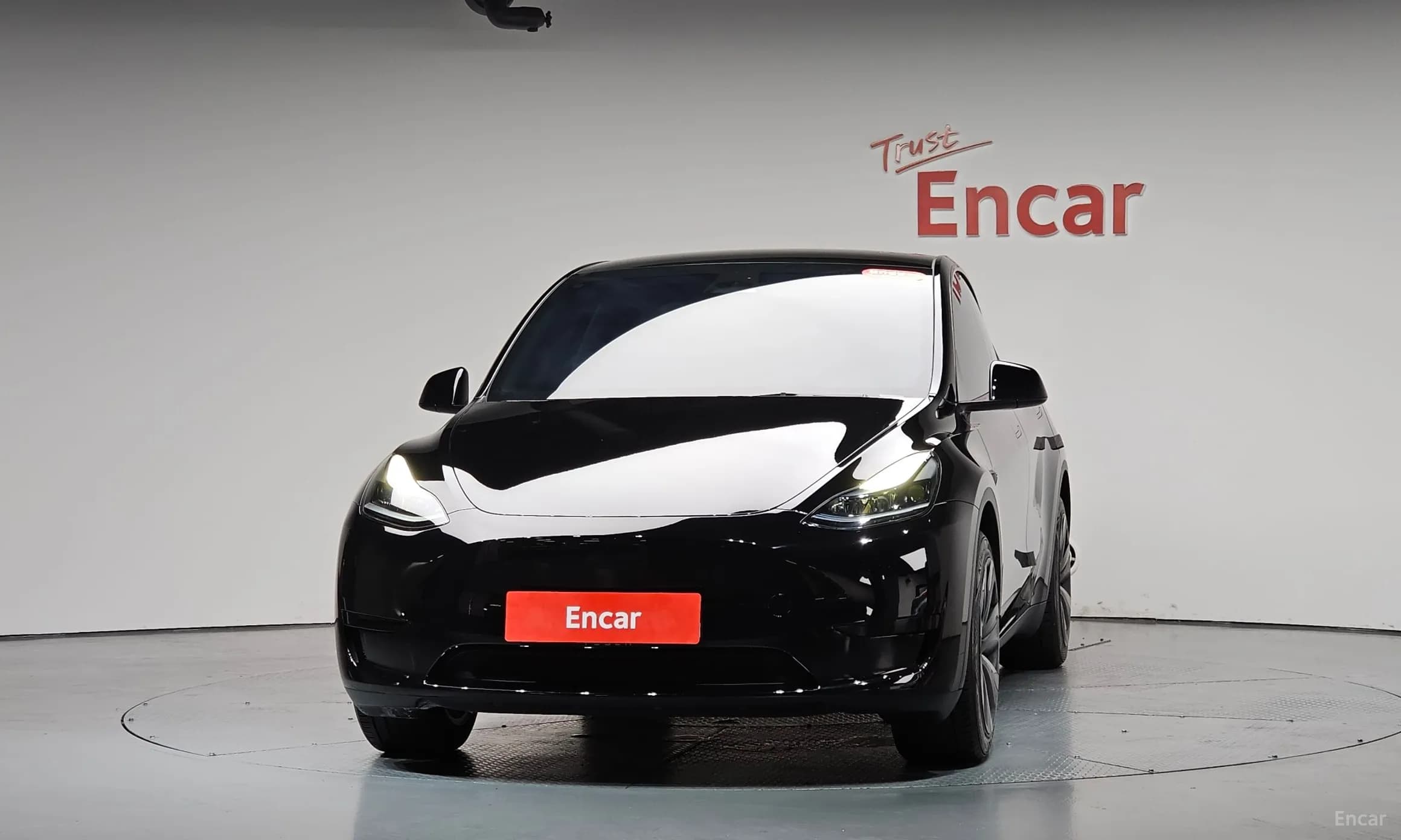 Model Y