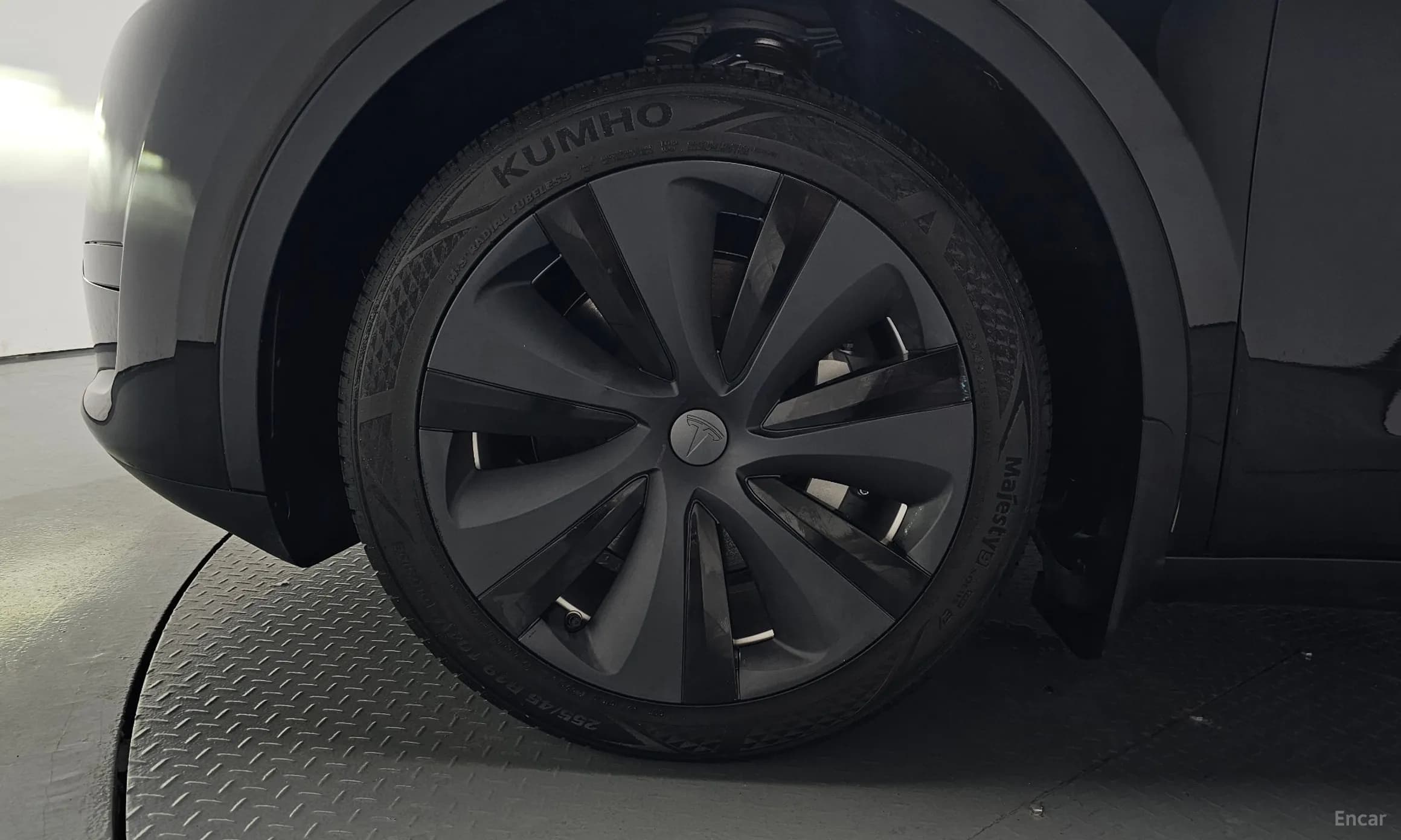 Model Y
