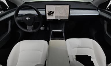 Model Y
