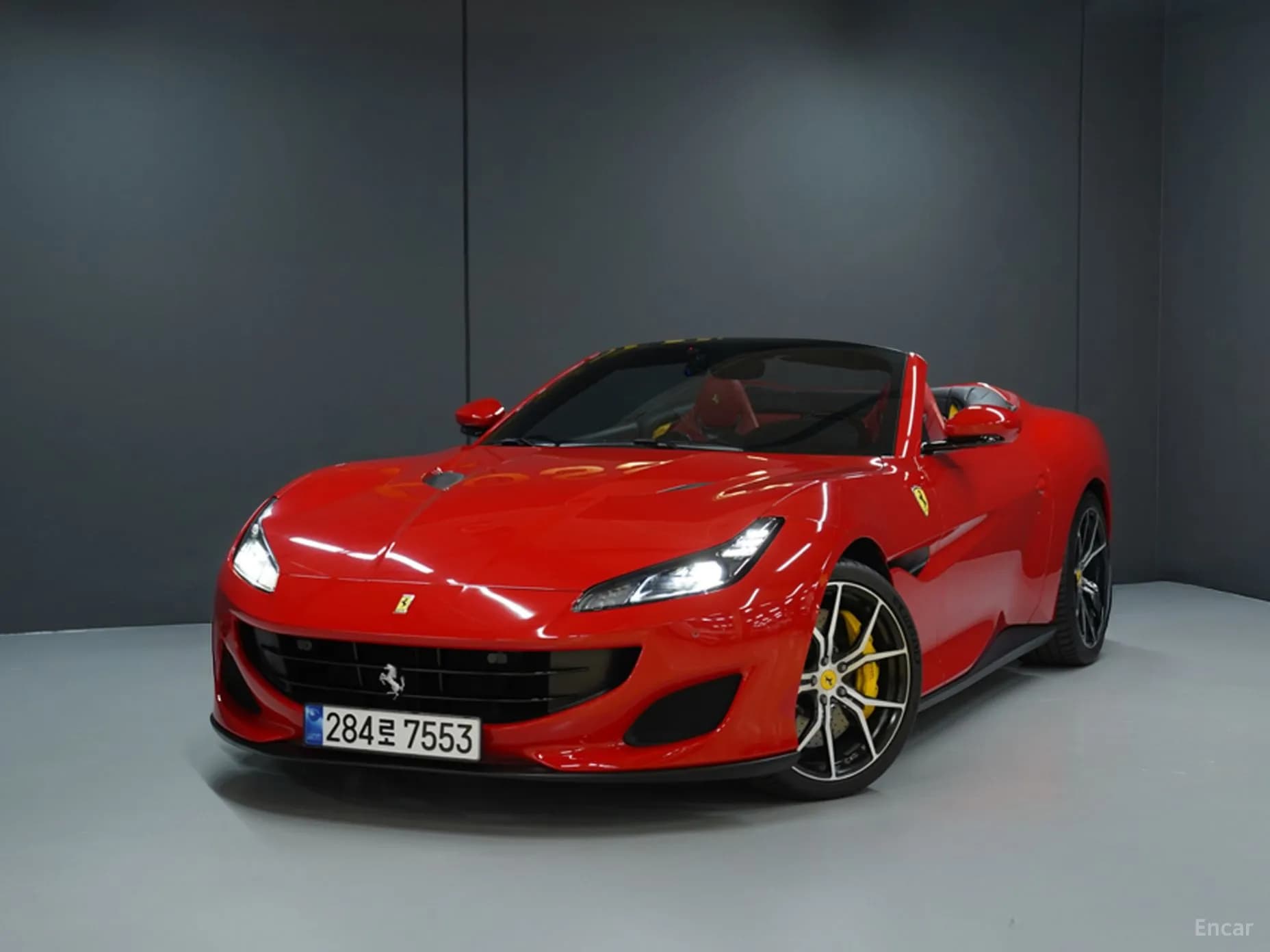 Portofino