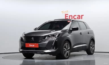 3008 2nd generation