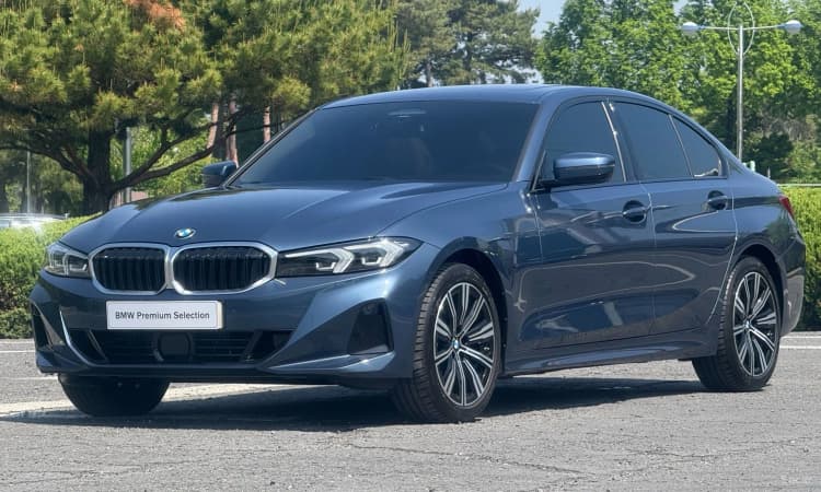 3 Series (G20)