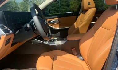 3 Series (G20)