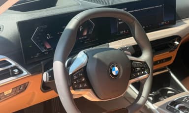 3 Series (G20)