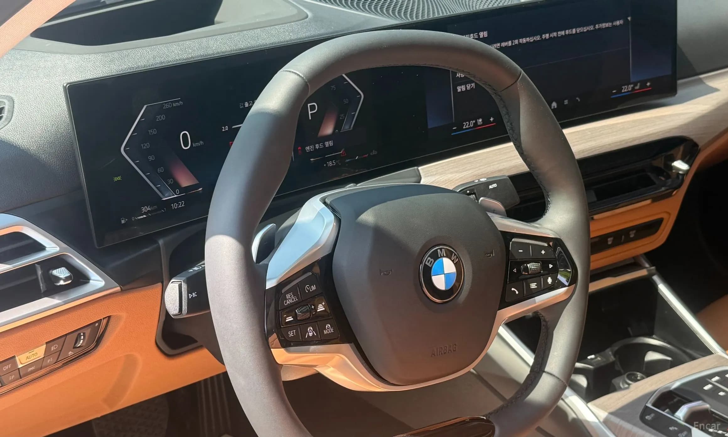 3 Series (G20)