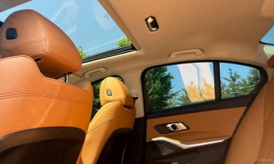 3 Series (G20)