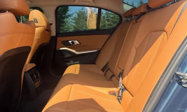 3 Series (G20)