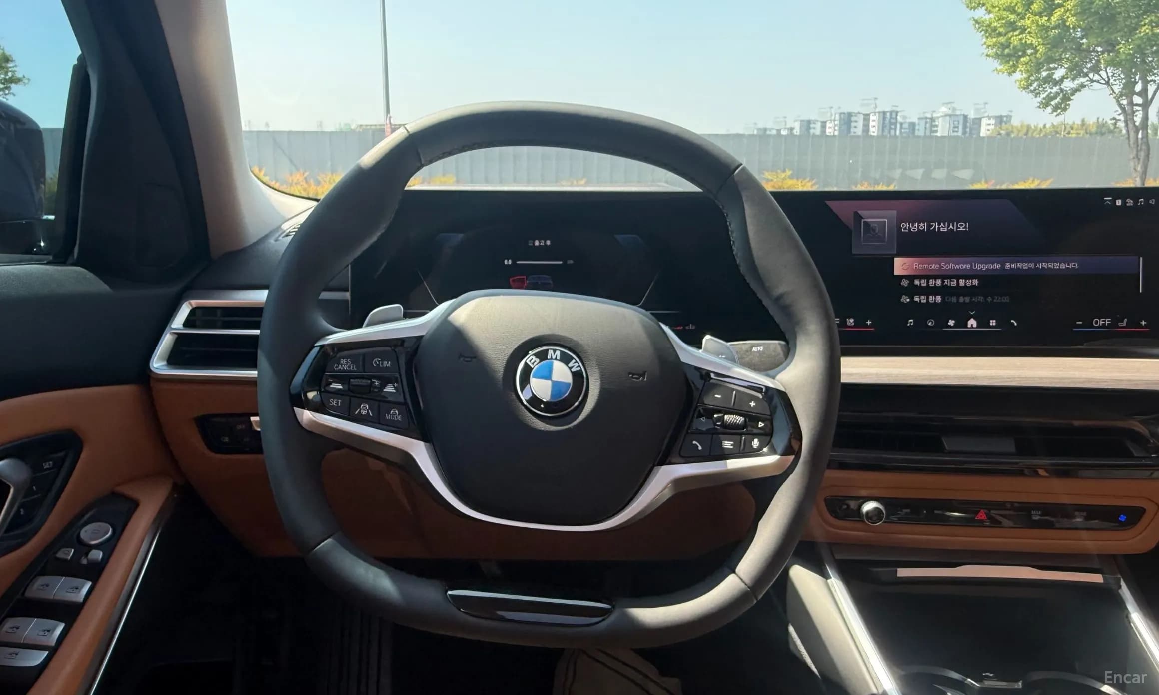 3 Series (G20)
