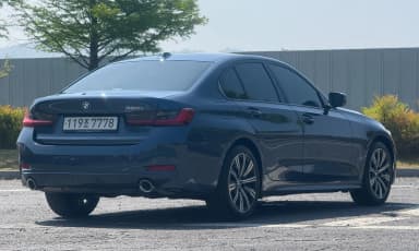 3 Series (G20)