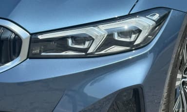 3 Series (G20)