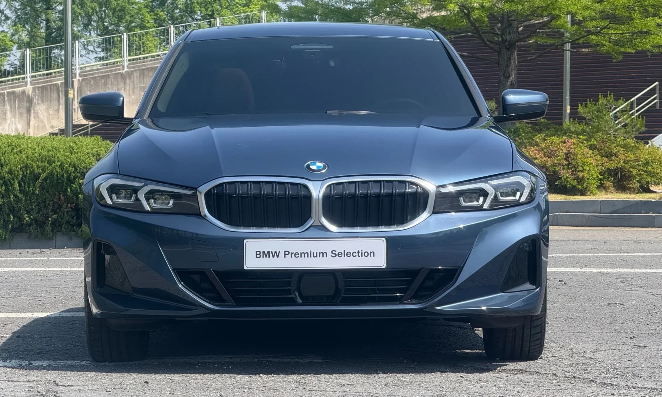 3 Series (G20)