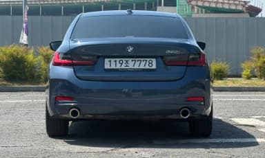 3 Series (G20)