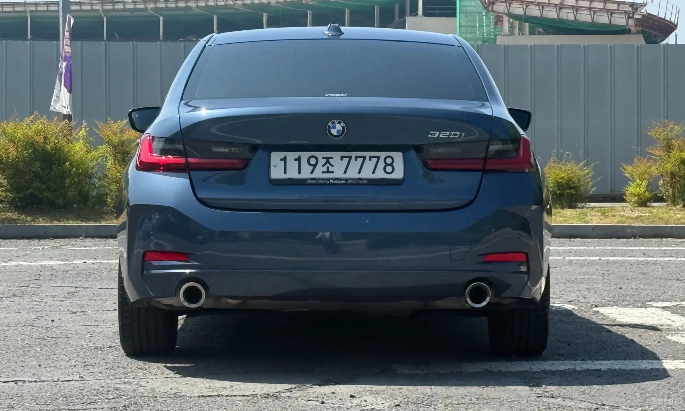 3 Series (G20)