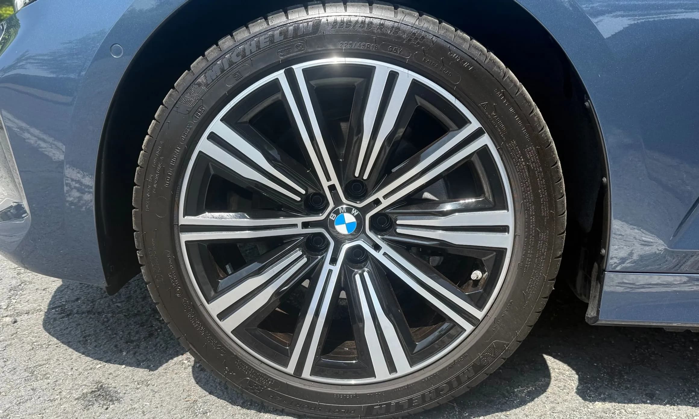 3 Series (G20)