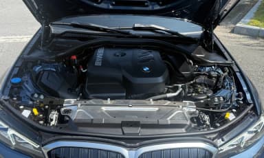 3 Series (G20)