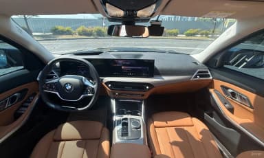 3 Series (G20)