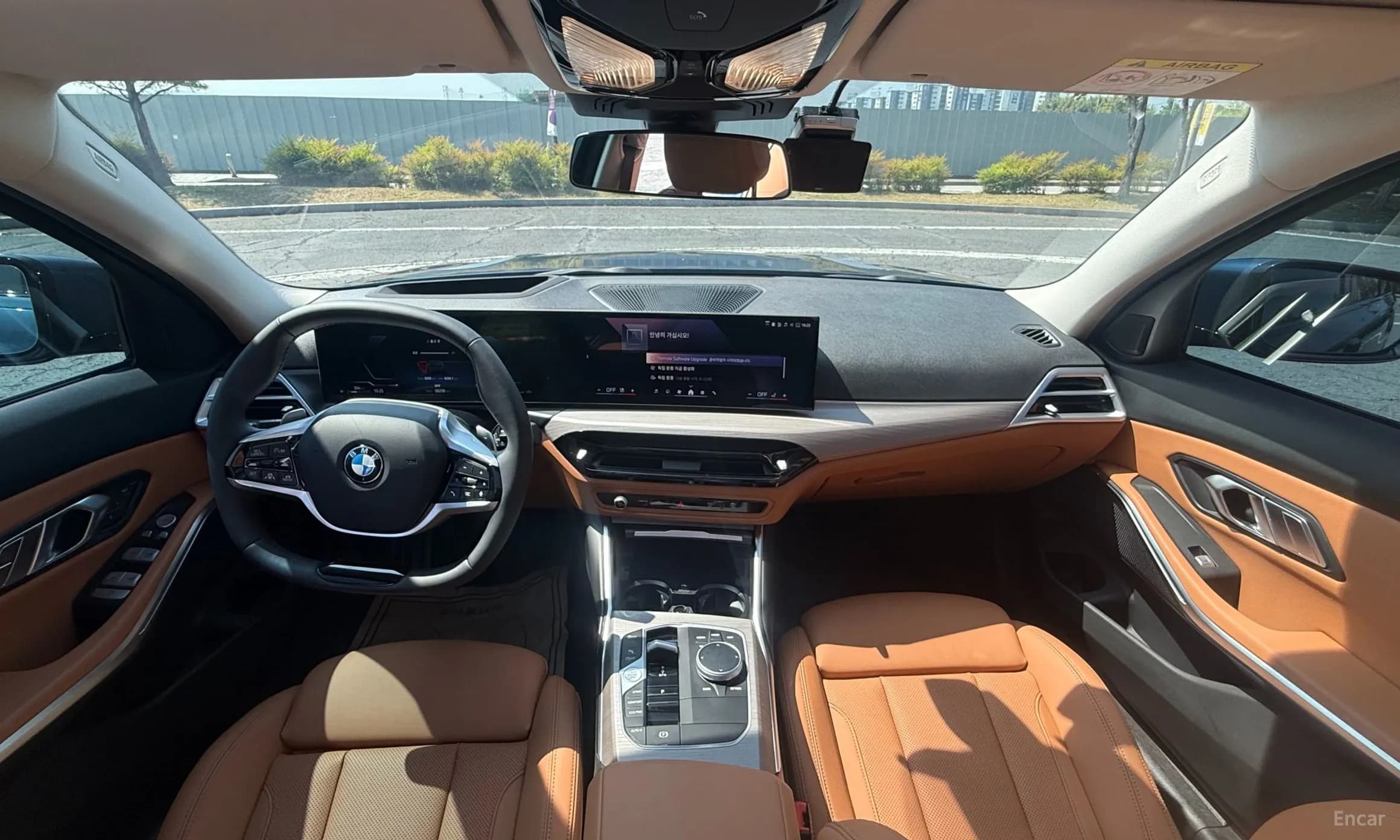 3 Series (G20)