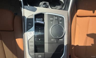 3 Series (G20)
